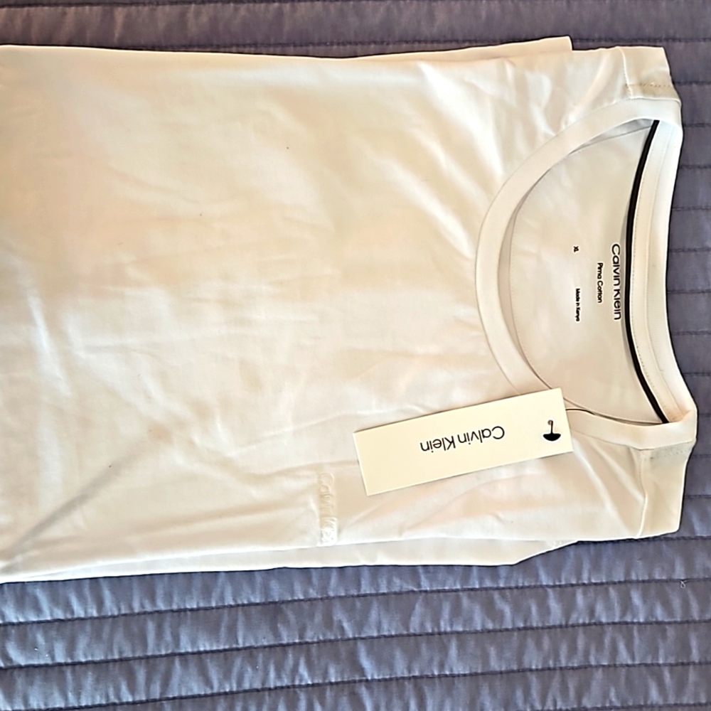 Calvin Klein t-shirt